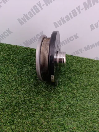 11238650741,8650741 Шкив коленвала BMW X7 g07 Арт 24443, вид 2