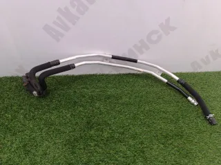 64216821664,6821664 ПАТРУБОК (ТРУБОПРОВОД, ШЛАНГ) BMW X7 g07 Арт 24435, вид 2