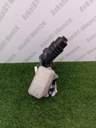 8482015,11428488578 Корпус масляного фильтра BMW X7 g07 Арт 24430, вид 2
