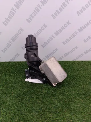 8482015,11428488578 Корпус масляного фильтра BMW X7 g07 Арт 24430, вид 3