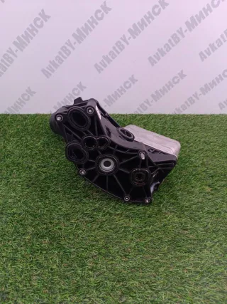 8482015,11428488578 Корпус масляного фильтра BMW X7 g07 Арт 24430, вид 5