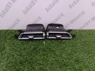 64115A05288,5A05288,5A1D412,64115A1D412,64119459482,9459482,64119855409,9855409,64114A0EDD5,4A0EDD5,5A1D402,9458539,64119458539,64115A1D402,64119458535,9458535,64119458537,9458537 Дефлектор обдува салона BMW X7 g07 Арт 24422, вид 1