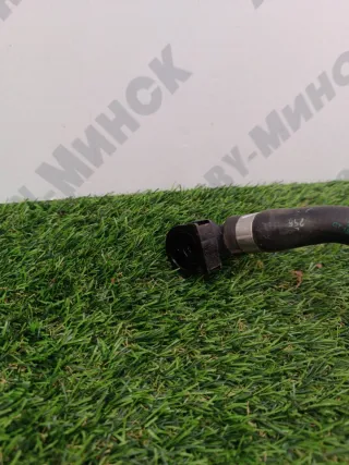 11538650087,8650087 ТРУБКА ОХЛАЖДАЮЩЕЙ ЖИДКОСТИ МЕТАЛЛИЧЕСКАЯ BMW X7 g07 Арт 24417, вид 4