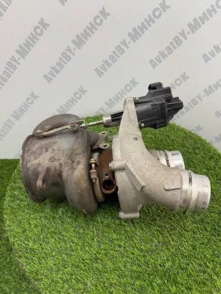 11658679021,8679021 Турбина BMW X7 g07 Арт 24411, вид 3