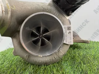 11658679021,8679021 Турбина BMW X7 g07 Арт 24411, вид 6