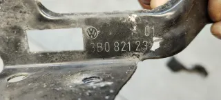 3B0821237,3B0821238 Кронштейн крепления крыла Volkswagen Passat B5 Арт 94847525, вид 3
