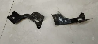 3B0821237,3B0821238 Кронштейн крепления крыла Volkswagen Passat B5 Арт 94847525, вид 1
