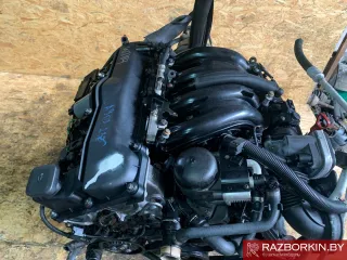 N46B20A Двигатель BMW 3 E90/E91/E92/E93 Арт W1114, вид 2