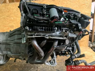 N46B20A Двигатель BMW 3 E90/E91/E92/E93 Арт W1114, вид 6
