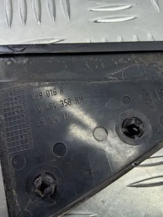 90464358 Накладка декоративная Opel Vectra B Арт 94847683, вид 3