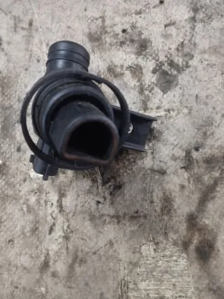 55568910 Клапан воздушный Opel Insignia 1 Арт MT29096312, вид 2