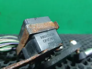 89027142A Датчик положения кузова Lancia Phedra Арт 94848497, вид 3
