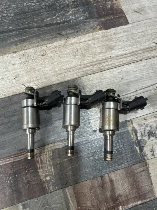BB5E9F593BA Форсунка Ford Mondeo 5 Арт 94848448, вид 1