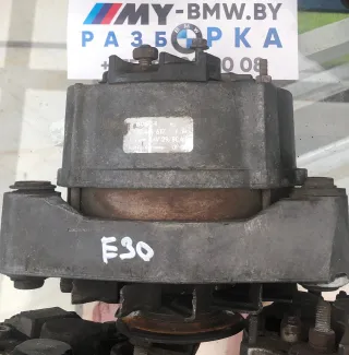  Генератор BMW 3 E30 Арт BMW204