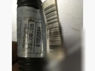 EMA57X Провод высоковольтный BMW 3 E90/E91/E92/E93 Арт 34431621, вид 2