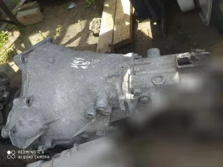  КПП механическая (МКПП) BMW 3 E36 Арт 45202719, вид 1
