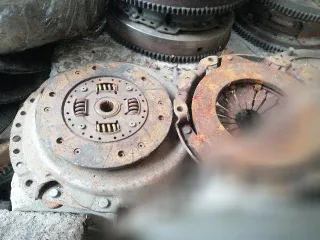  Корзина сцепления Daewoo Matiz M150 restailing Арт 47232560, вид 2