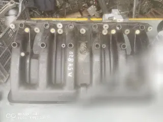  Коллектор впускной BMW 5 E60/E61 Арт 73044750