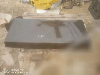  Крышка багажника (дверь 3-5) BMW 3 E30 Арт 74128752, вид 2