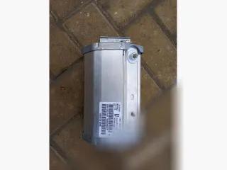  Подушка безопасности пассажира BMW 3 E90/E91/E92/E93 Арт 75669244