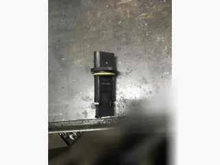  Расходомер воздуха Volkswagen Sharan 1 restailing Арт 81069590