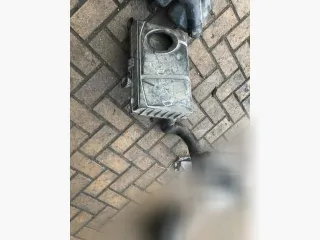  Корпус воздушного фильтра BMW 3 E30 Арт 82515617