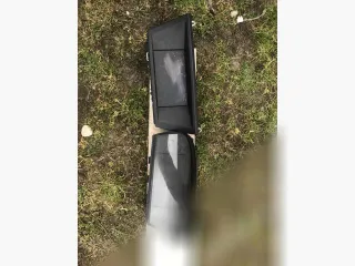  Монитор BMW 5 E60/E61 Арт 83385970