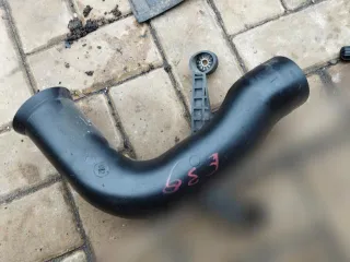 2247825, 13322247825 Воздуховод радиатора BMW 5 E39 Арт 85347020, вид 1