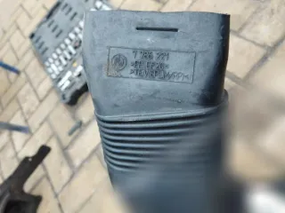 7786221, 13717786221 Патрубок воздушного фильтра BMW 5 E39 Арт 85348266, вид 3