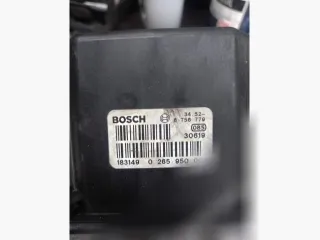  Блок ABS BMW 3 E46 Арт 87327116, вид 3