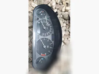  Щиток приборов (приборная панель) BMW 3 E36 Арт 91927534