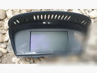  Дисплей BMW 5 E60/E61 Арт 91928669