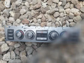 Блок управления печки/климат-контроля BMW 7 E65/E66 Арт 92085430