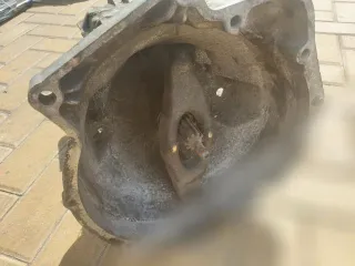  КПП механическая (МКПП) BMW 3 E30 Арт 93355927, вид 2