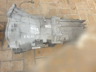  КПП механическая (МКПП) BMW 3 E90/E91/E92/E93 Арт 93356501, вид 1