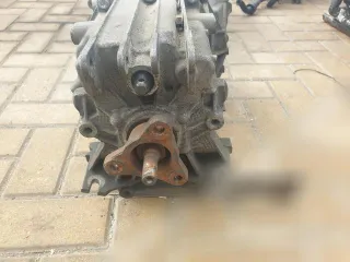  КПП механическая (МКПП) BMW 3 E90/E91/E92/E93 Арт 93356501, вид 2