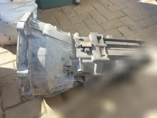  КПП механическая (МКПП) BMW 3 E90/E91/E92/E93 Арт 93360209, вид 1