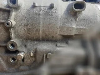 6HP21 КПП автоматическая (АКПП) BMW 3 E90/E91/E92/E93 Арт 93406010, вид 3
