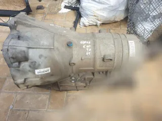 6HP26 КПП автоматическая (АКПП) BMW 7 E65/E66 Арт 93406570, вид 3