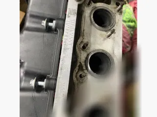  Головка блока цилиндров BMW 3 E90/E91/E92/E93 Арт 103912404