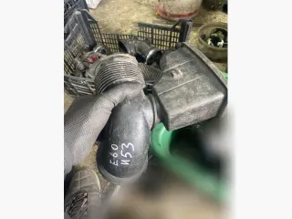  Патрубок воздушного фильтра BMW 5 E60/E61 Арт 108095100