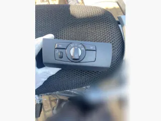 913472602 , 3361020102 Переключатель света BMW X5 E70 Арт 110218253, вид 1