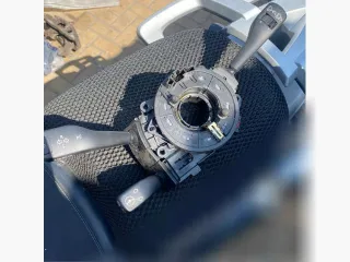  Переключатель подрулевой (стрекоза) BMW 5 E39 Арт 110218355