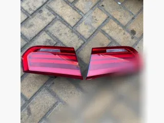  Фонарь задний левый BMW 3 F30/F31/GT F34 Арт 110372355