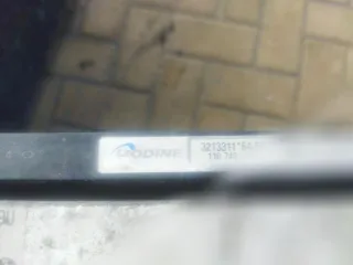 Кассета радиаторов BMW 3 E90/E91/E92/E93 2006г.  - Фото 4