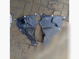  Защита бампера переднего BMW 3 F30/F31/GT F34 Арт 112766655, вид 2