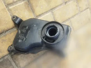 7567462, 17137567462, 7640514, 17137640514 Бачок расширительный BMW 3 E90/E91/E92/E93 Арт 117739550