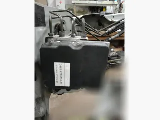  Блок ABS BMW 5 E60/E61 Арт 118901478