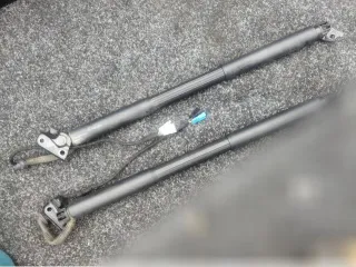 7432374, 7263100, 7286296, 51247462540 Амортизатор крышки багажника (3-5 двери) BMW 3 F30/F31/GT F34 Арт 119809182, вид 1