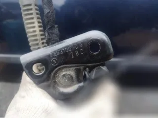 7432374, 7263100, 7286296, 51247462540 Амортизатор крышки багажника (3-5 двери) BMW 3 F30/F31/GT F34 Арт 119809182, вид 4